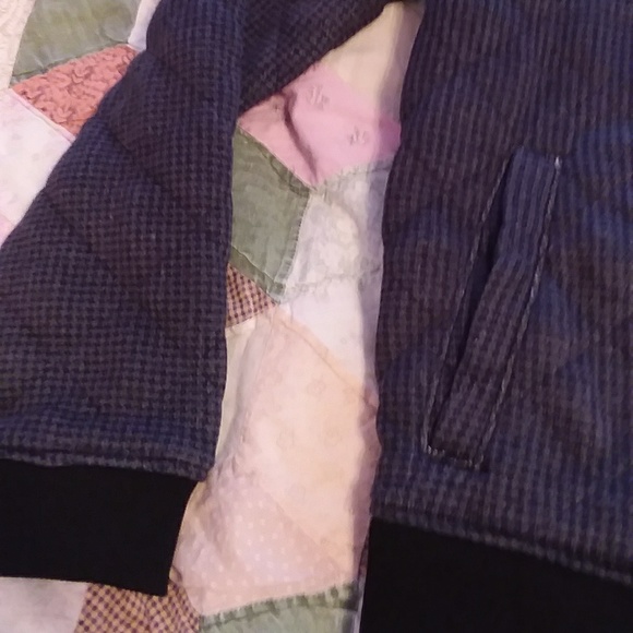 Fall and early Winter Jacket - Picture 3 of 5